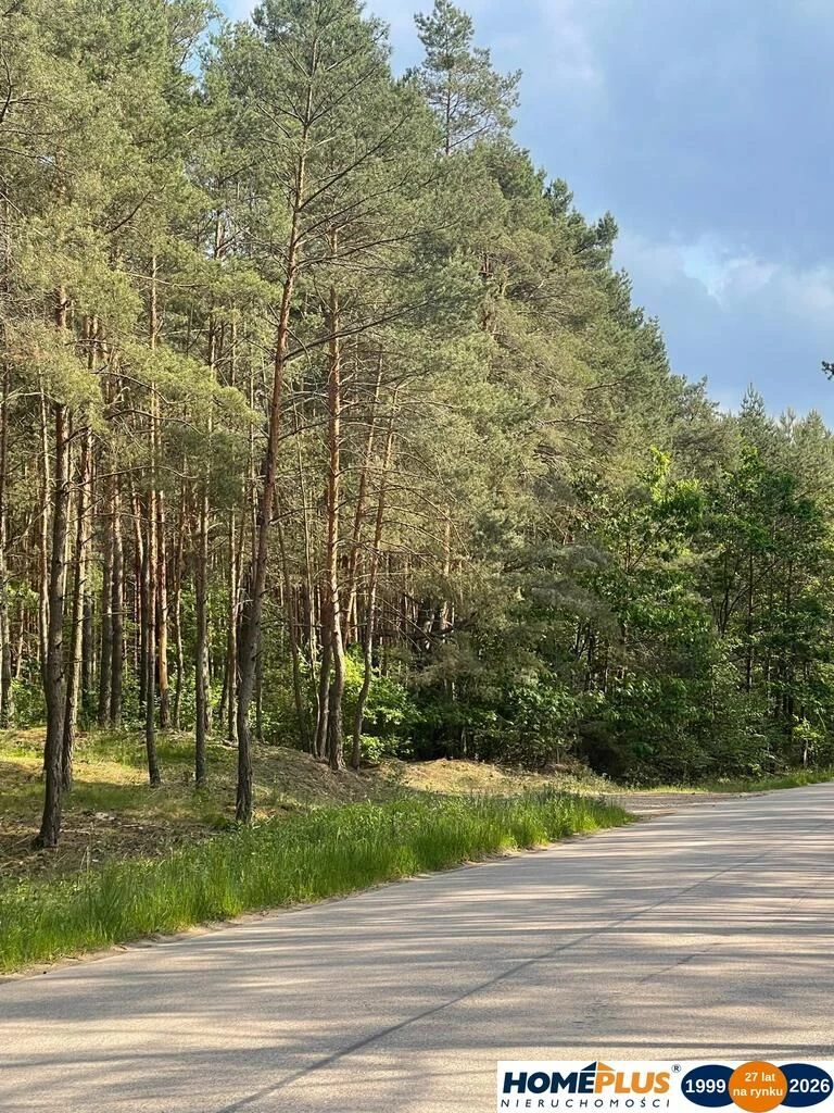 Działka o pow.6883 m² w zielonej okolicy. - 113528485.jpg