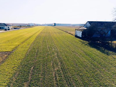 Miejsce na twój nowy dom - 2