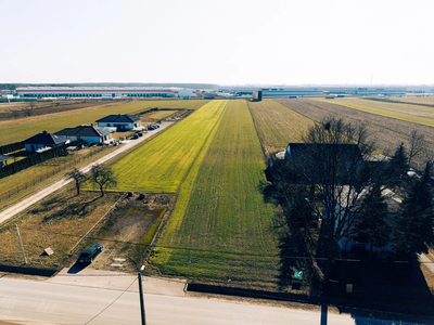 Miejsce na twój nowy dom - 4
