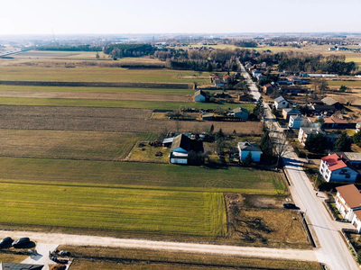 Miejsce na twój nowy dom - 5
