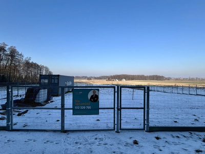 Działka 4,14 ha z zabudową zagrodową w Modlnej - 5