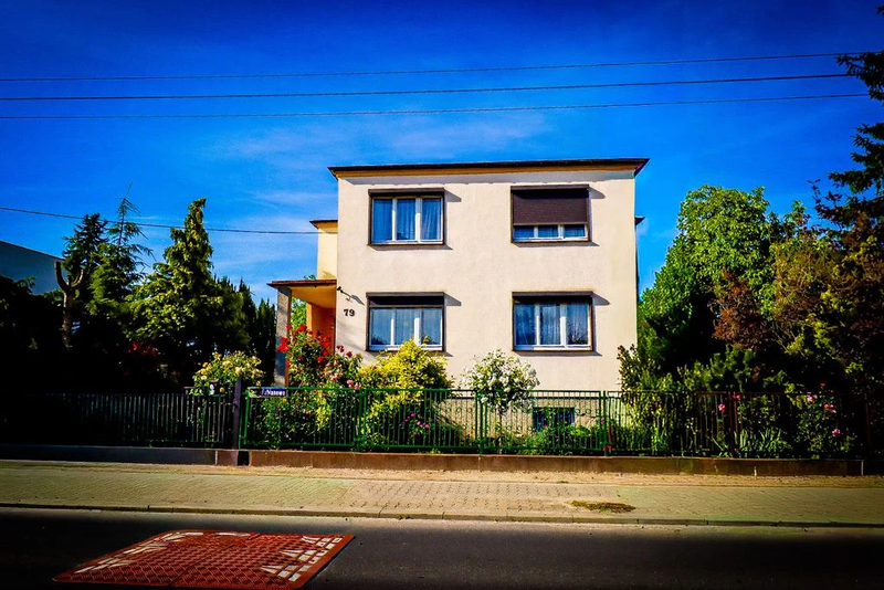 Zarabiaj lub zamieszkaj! Dom z ogrodem Grunwald - 113535849.jpg