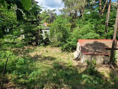 Za tanio na taką działkę? Sprawdź haczyk! - 4