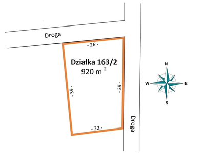 Za tanio na taką działkę? Sprawdź haczyk! - 3