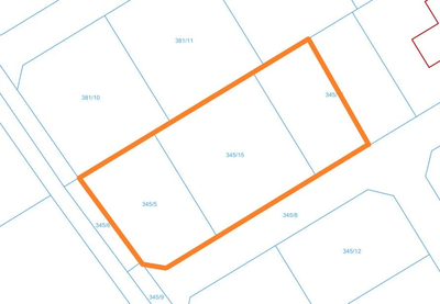 Samowystarczalna działka w Radzewie – 2 258 m² - 2
