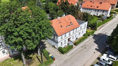 Piękna kamienica | 3 pokoje | Szczawno-Zdrój - 2