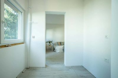 Kawalerka z balkonem, 1. piętro | Łódź Teofilów - 3