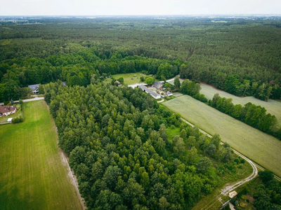 Działki budowlane w Kwilnie – spokój i natura - 5