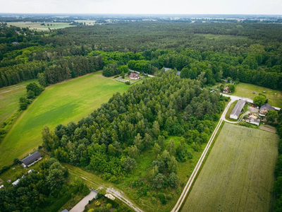Działki budowlane w Kwilnie – spokój i natura - 3