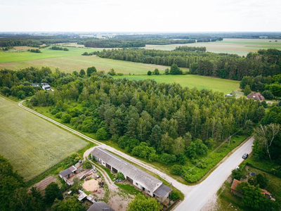 Działki budowlane w Kwilnie – spokój i natura - 4