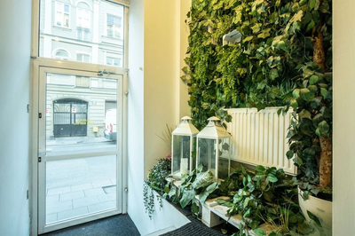 Twoja marka w centrum uwagi: 63 m² Łódź - 5
