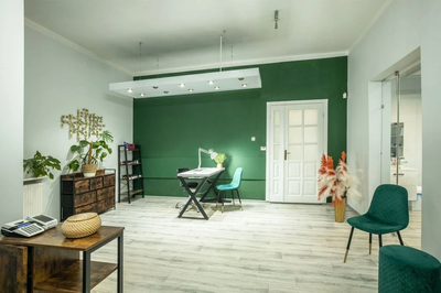 Twoja marka w centrum uwagi: 63 m² Łódź - 3