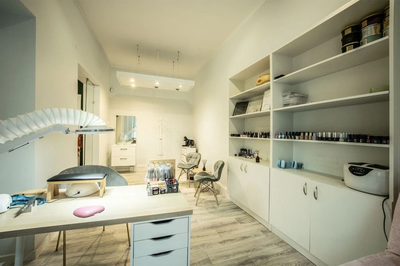 Twoja marka w centrum uwagi: 63 m² Łódź - 2