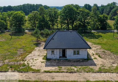 Nowy dom wolnostojący w otoczeniu lasu! - 3