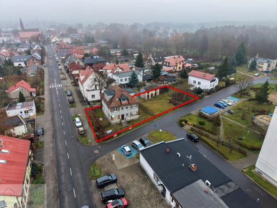MIESZKANIE W KAMIENICY Z POTENCJAŁEM! - 4