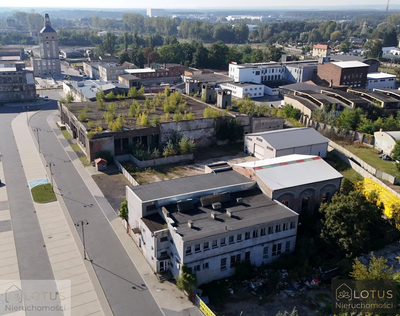 OBIEKT KOMERCYJNY NA TERENIE ODRY - 3