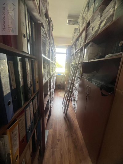 Biuro 65 m² z 3 pomieszczeniami – media w cenie! - 3
