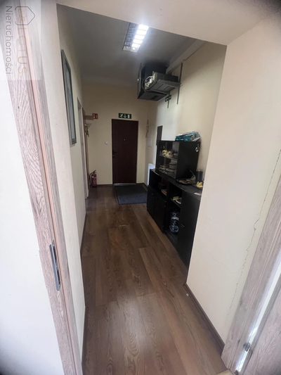 Biuro 65 m² z 3 pomieszczeniami – media w cenie! - 4