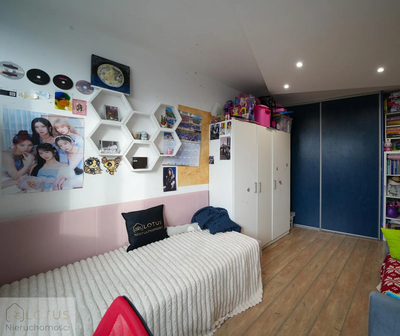 Funkcjonalne 2pokoje+duży balkon–spokojna okolica! - 2