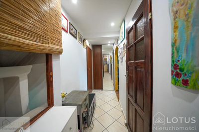 Funkcjonalne 2pokoje+duży balkon–spokojna okolica! - 5