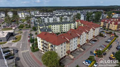 "Łężyca | Jasna kawalerka na 1 piętrze” - 5
