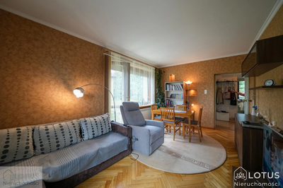 2 pokoje z balkonem i miejscem postojowym w cenie! - 3