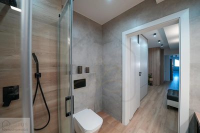Komfort i styl | 3 pokoje | 2 łazienki | Łężyca - 4