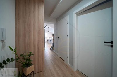 Komfort i styl | 3 pokoje | 2 łazienki | Łężyca - 5