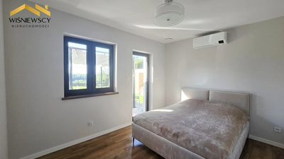 Dom 103 m² w Wilamowie z widokiem na jezioro - 2