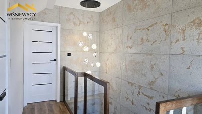 Dom 103 m² w Wilamowie z widokiem na jezioro - 3