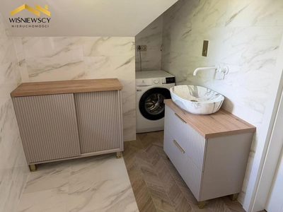 Dom 103 m² w Wilamowie z widokiem na jezioro - 5