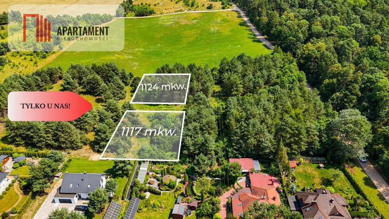 Tylko u nas!Urokliwe działki budowlane Kruszyn, WZ - dd_18eeaa1f_zs_474612_1.jpg