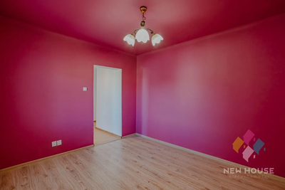 38m2, 2 pokoje, ul. Limanowskiego, do aranżacji - 2