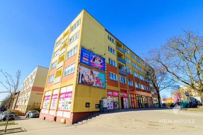 38m2, 2 pokoje, ul. Limanowskiego, do aranżacji - 5