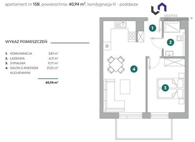 Mieszkania klasy premium w sercu Bielska-Białej - 2