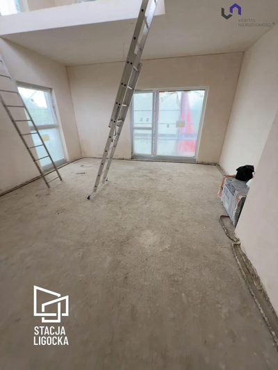 NOWE MIESZKANIA. 4 POKOJE! OGÓRDEK 49,5m2 - 4