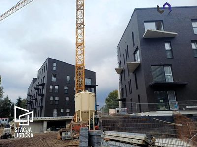 NOWE MIESZKANIA. 4 POKOJE! OGÓRDEK 49,5m2 - 3