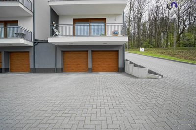 Przedstawiam bardzo ciekawą ofertę sprzedaży mieszkania a  zasadzie namiastki małego domku zlokalizowanego w Wadowicach. - 3