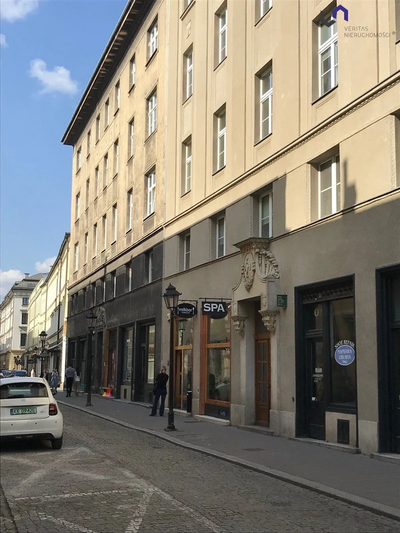 STARE MIASTO UL. ŚW. TOMASZA - 2