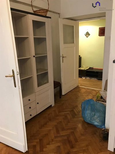 STARE MIASTO UL. ŚW. TOMASZA - 4