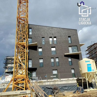 NOWE MIESZKANIA. 4 POKOJE! BALKON! - 3