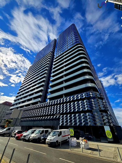 GLOBAL APARTAMENTS
