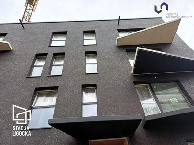 NOWE MIESZKANIA. 4 POKOJE! OGÓRDEK 37,8m2 - 5