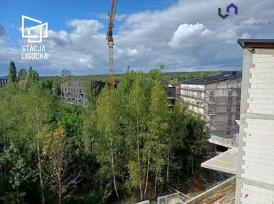 NOWE MIESZKANIA. 4 POKOJE! OGÓRDEK 37,8m2 - 3