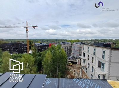 NOWE MIESZKANIA 3 POKOJE. BALKON, TARAS, ANTRESOLA - 4