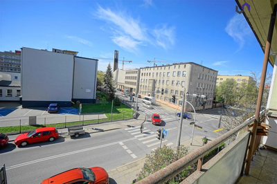 Przedstawiam ofertę - mieszkanie na sprzedaż.  Katowice, Dolina Trzech Stawów / Osiedle Paderewskiego ul. Graniczna. - 3