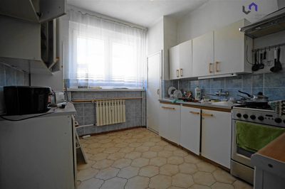 Przedstawiam ofertę - mieszkanie na sprzedaż.  Katowice, Dolina Trzech Stawów / Osiedle Paderewskiego ul. Graniczna. - 5