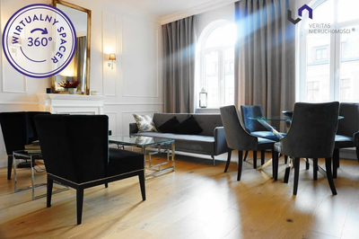 APARTAMENT W CENTRUM KATOWIC KLIMATYZACJA