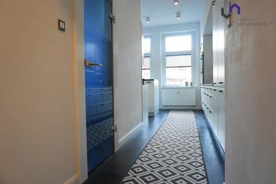 APARTAMENT W CENTRUM KATOWIC KLIMATYZACJA - 5