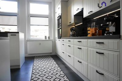 APARTAMENT W CENTRUM KATOWIC KLIMATYZACJA - 4